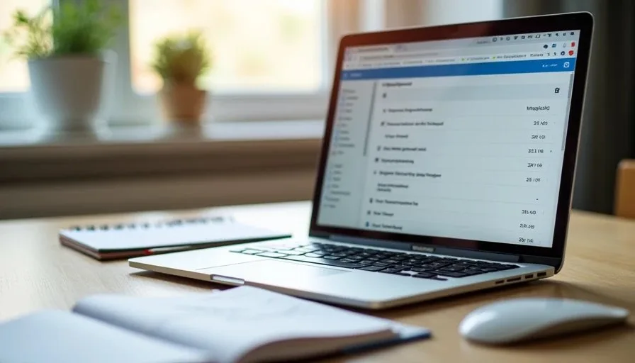 How to Organize Your Downloads Folder Without Making It a Life Project