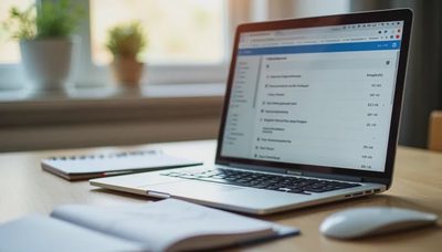 How to Organize Your Downloads Folder Without Making It a Life Project