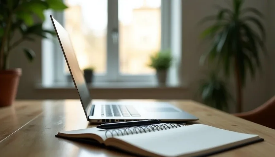 Why I Built Digital Reset Desk for People Who Are Tired of Digital Advice