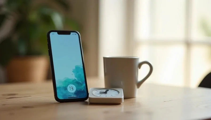 The Five-Minute Reset for a Phone You Can’t Find Anything On