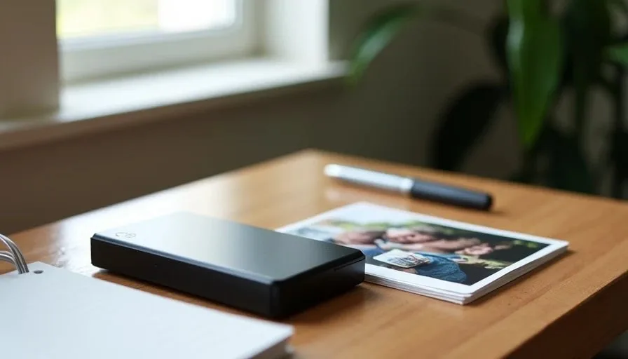 The Hard Drive Failure That Made Me Take Photos Seriously