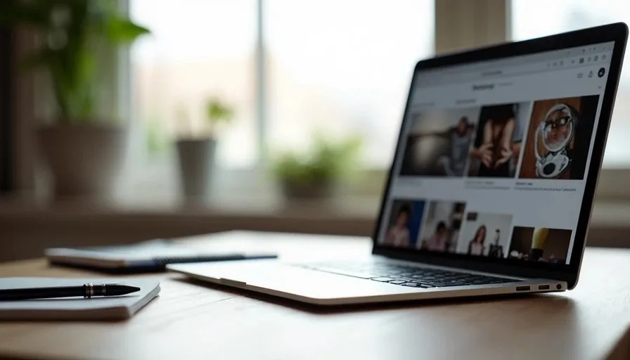 A Plain-English Guide to iCloud Photos