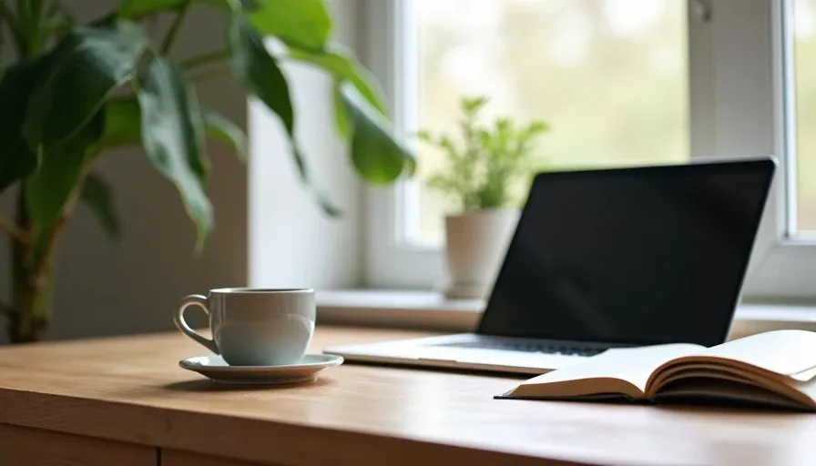 Why I Stop Calling Digital Clutter a Failure