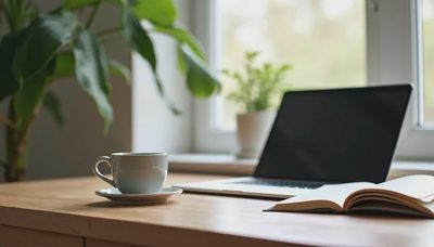 Why I Stop Calling Digital Clutter a Failure