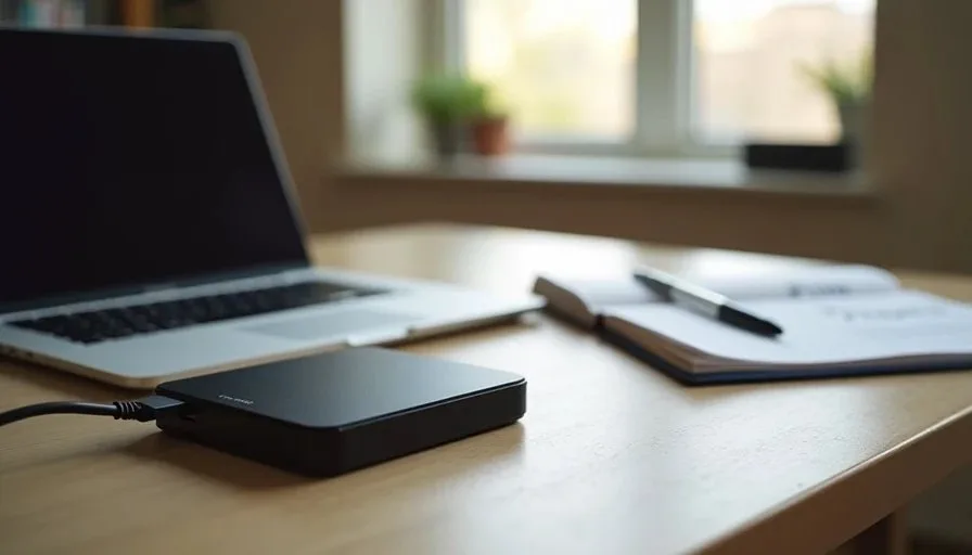 The Small Backup Test Most Families Never Perform